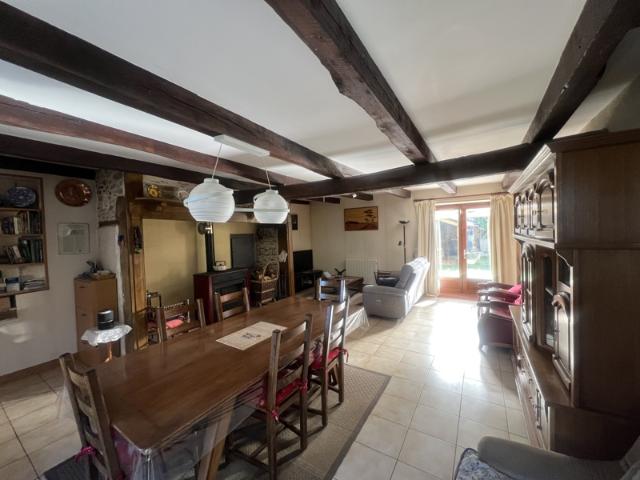 Maison vente à Ussel, Saint-merd-de-lapleau