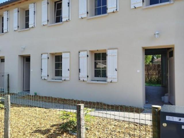 Maison location à Bordeaux, Saint-morillon