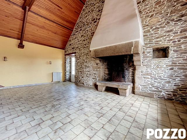 Maison vente à Avranches, Saint-nicolas-des-bois