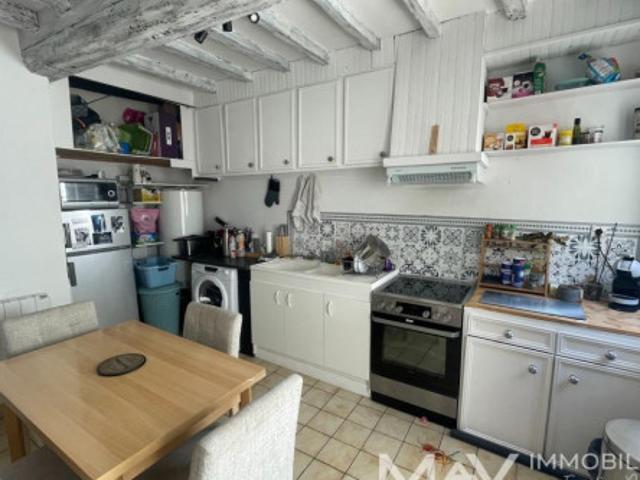 Maison location à Saint-Omer, Saint-omer