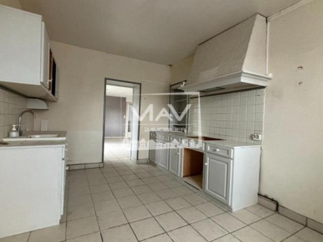 Maison location à Saint-Omer, Saint-omer