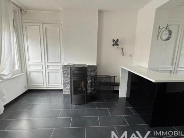 Maison location à Saint-Omer, Saint-omer