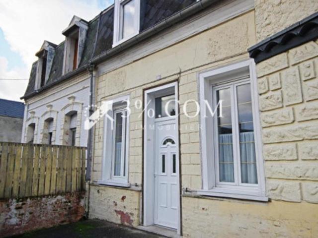 Maison location à Amiens, Hauts-de-France