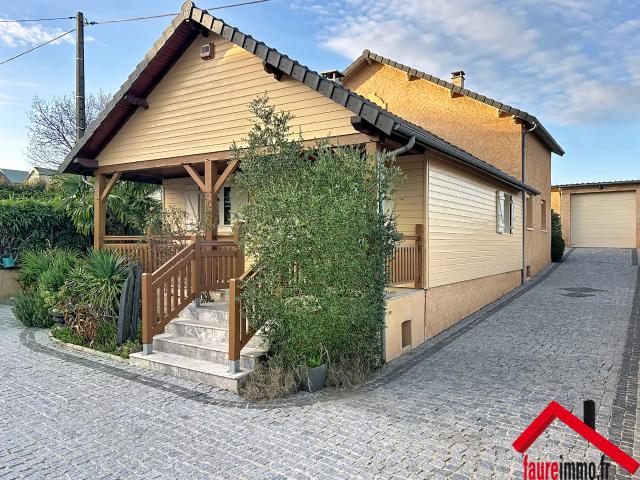 Maison vente à Brive-la-Gaillarde, Saint-pantaléon-de-larche