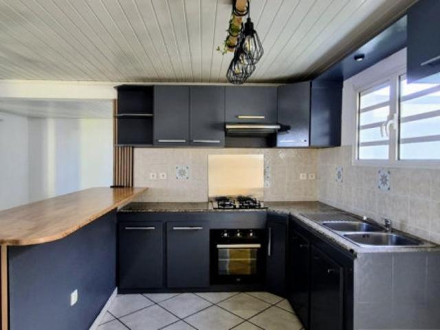 Maison location à La Réunion