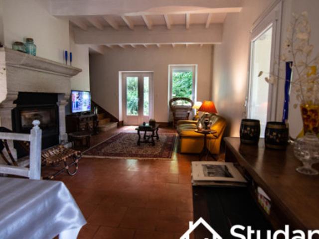 Maison location à Agen, Saint-pierre-de-clairac