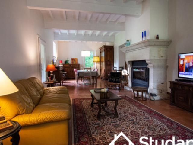 Maison location à France métropolitaine, Saint-pierre-de-clairac