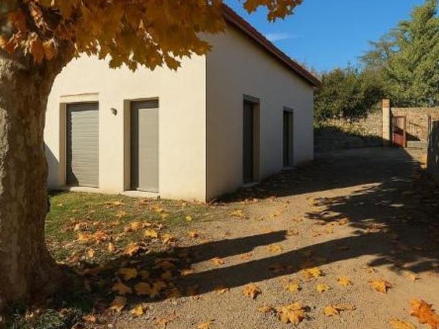 Maison location à France métropolitaine, Saint-priest-en-jarez