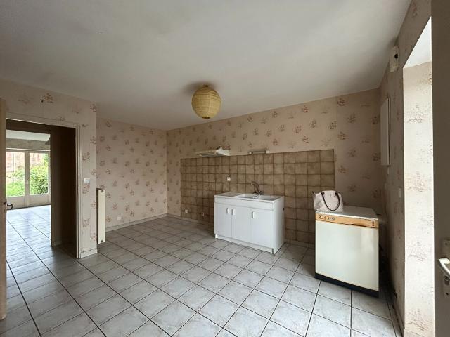 Maison location à Montmorillon, Saint-saviol