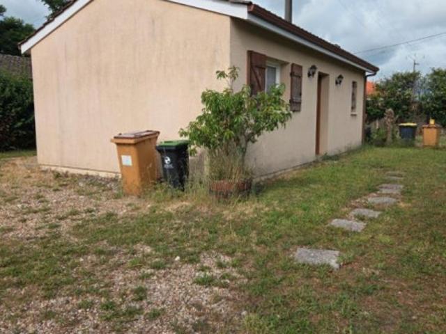 Maison location à Saint-Seurin-sur-l'Isle, Gironde