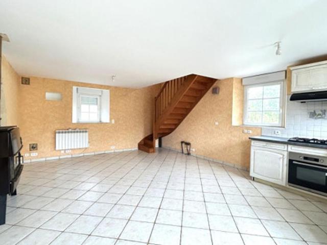 Maison location à Rennes, Bretagne
