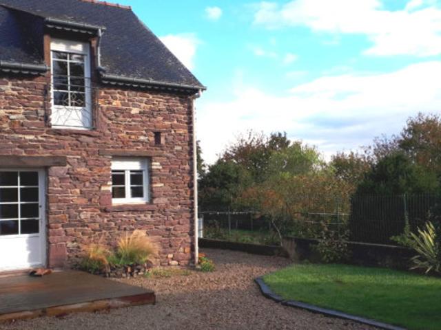 Maison location à Rennes, Bretagne