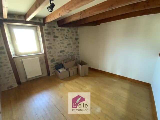 Maison location à Rochechouart, Saint-victurnien