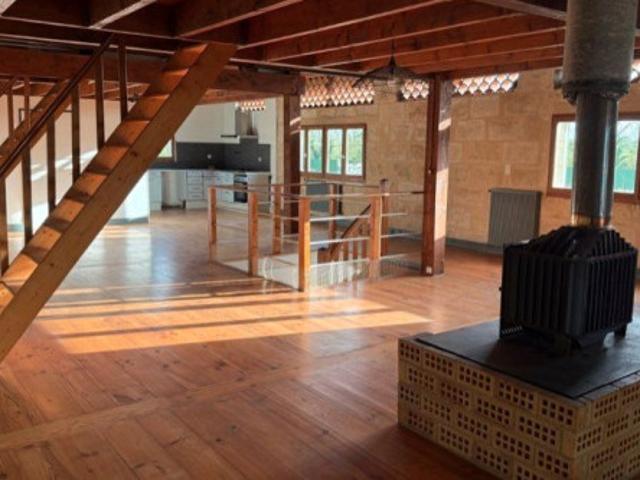 Maison location à Bordeaux, Nouvelle-Aquitaine