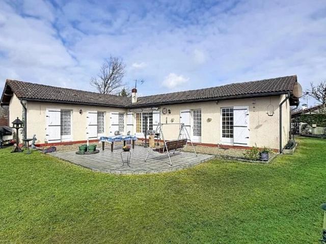 Maison vente à Mont-de-Marsan, Sainte-eulalie-en-born