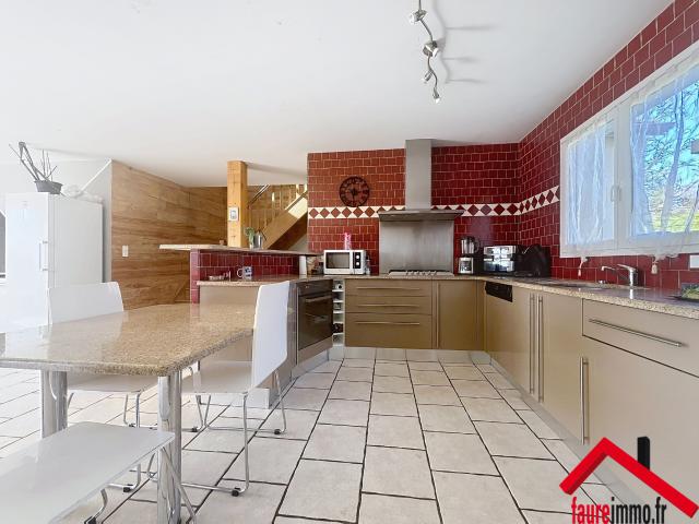 Maison vente à Brive-la-Gaillarde, Sainte-féréole