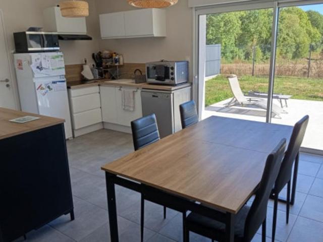Maison location à Les Sables-d'Olonne, Sainte-foy