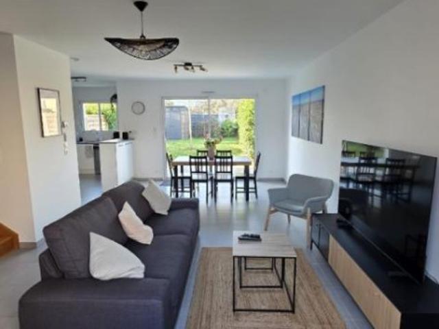 Maison location à Nantes, Sainte-luce-sur-loire