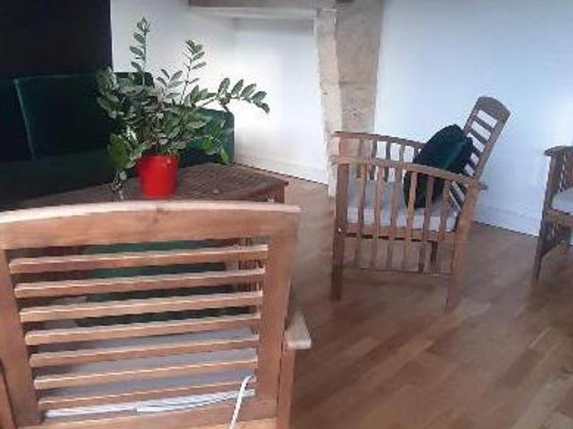 Maison location à Libourne, Sainte-terre
