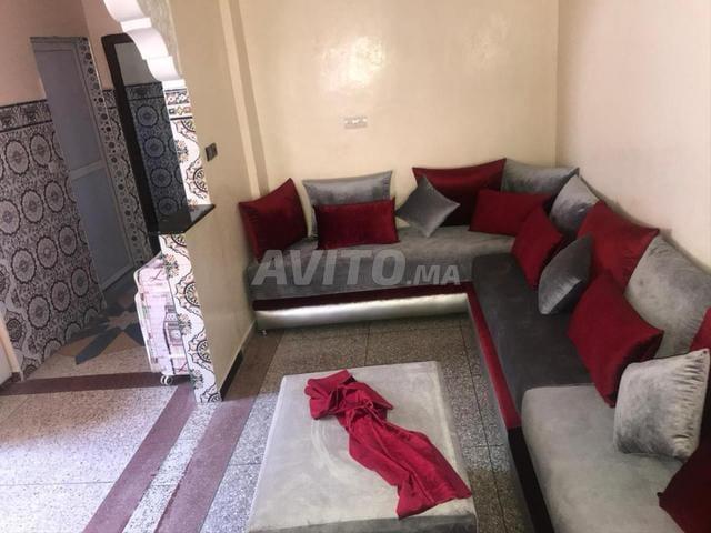 Maison vente à Rbat