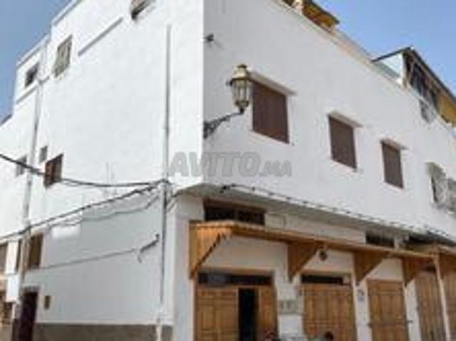 Maison vente à Salé