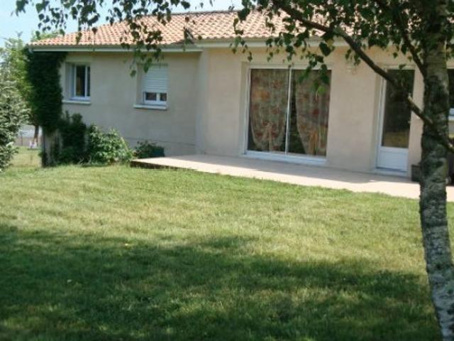 Maison location à Bordeaux, Nouvelle-Aquitaine
