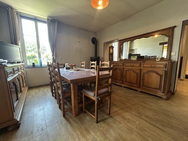 Maison vente à Abbeville, Pendé