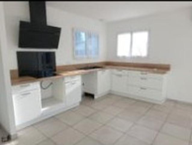 Maison location à Arcachon, Salles