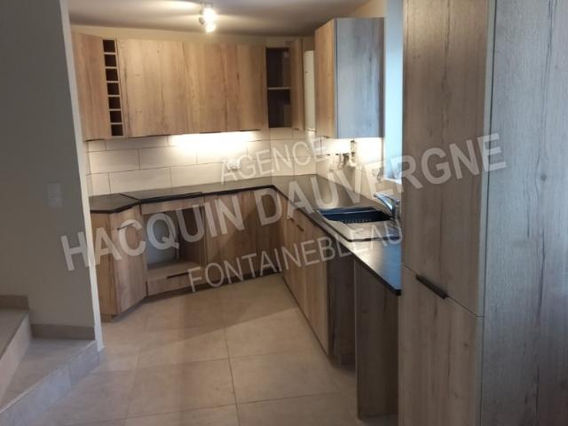 Maison location à Fontainebleau, Samoreau