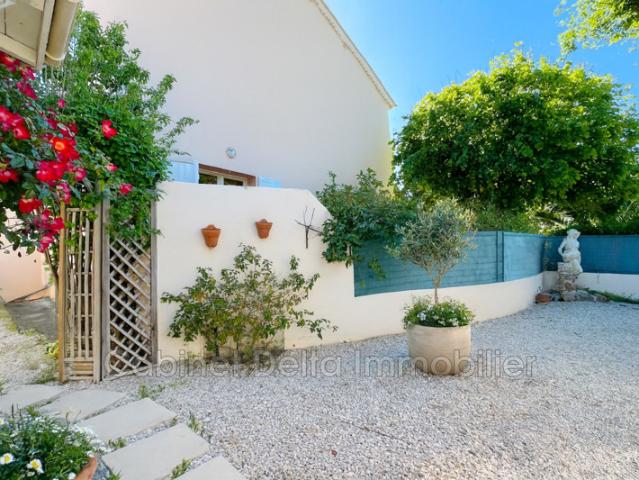Maison vente à Arrondissement de Toulon, Sanary-sur-mer