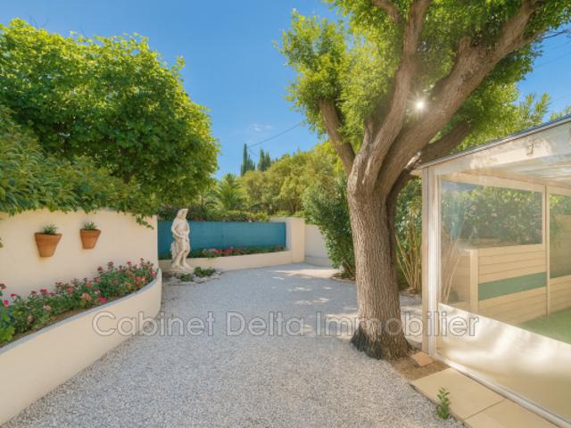 Maison vente à Arrondissement de Toulon, Sanary-sur-mer