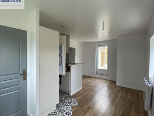 Maison location à Beauvais, Savignies