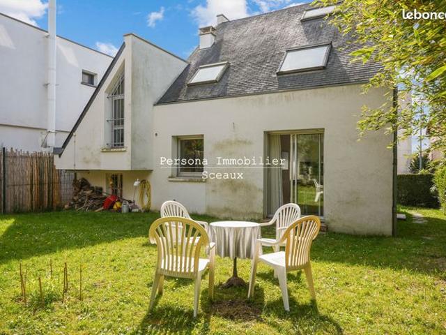 Maison vente à Antony, Sceaux