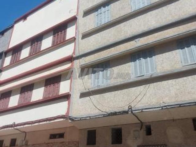 Maison vente à Anfa, Ben M'sick