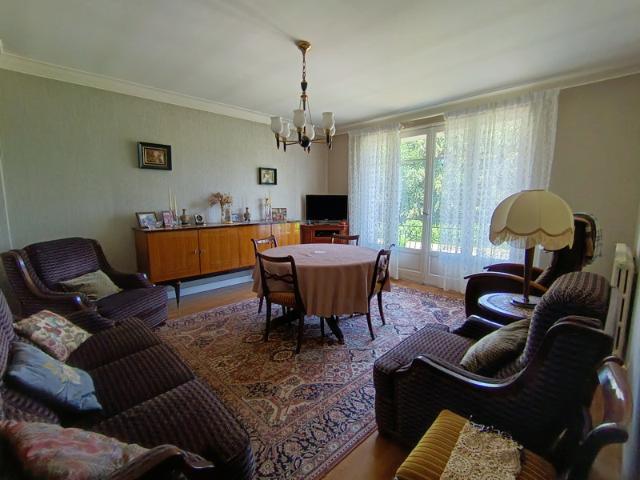 Maison vente à Tulle, Seilhac