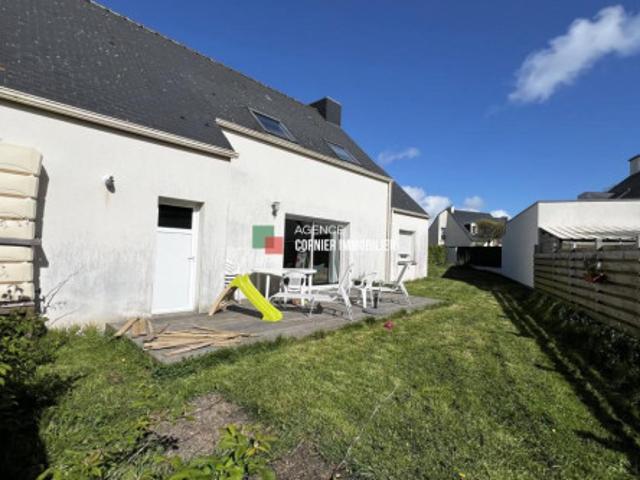 Maison location à Rennes, Bretagne