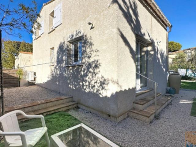 Maison location à Montpellier, Sète