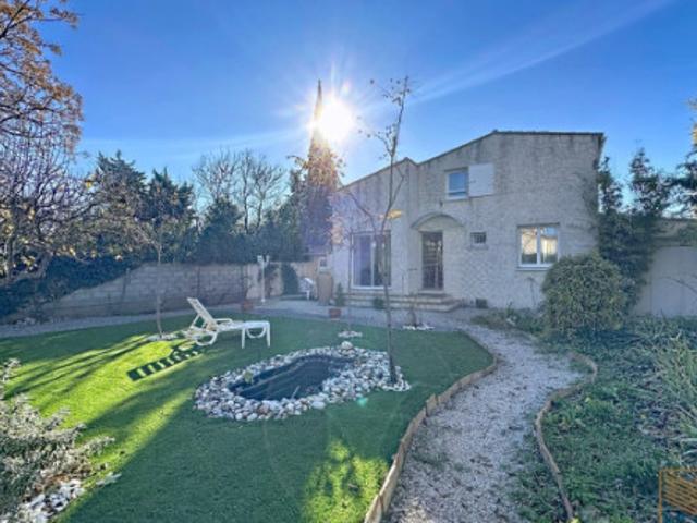 Maison location à Montpellier, Sète