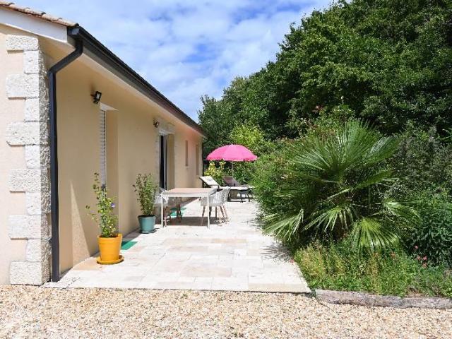 Maison vente à France métropolitaine, Pressignac-vicq