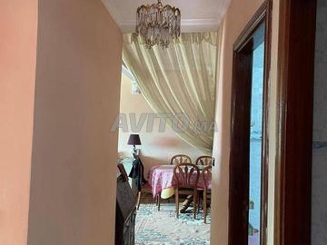 Maison location à El Ma, Gharb-Chrarda-Beni Hssen