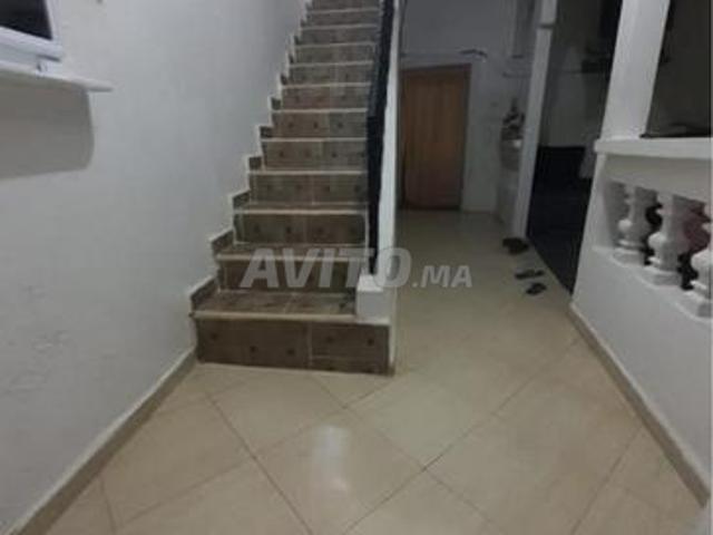 Maison vente à El Ma, Gharb-Chrarda-Beni Hssen