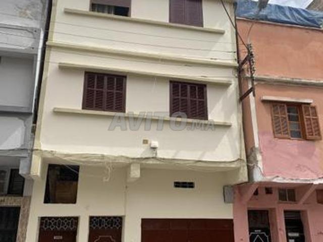 Maison vente à Anfa, Al Fida