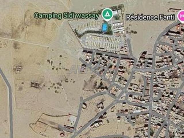 Maison vente à Oued ed Dahab-Lagouira