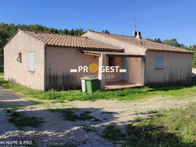 Maison location à Aix-en-Provence, Simiane-collongue