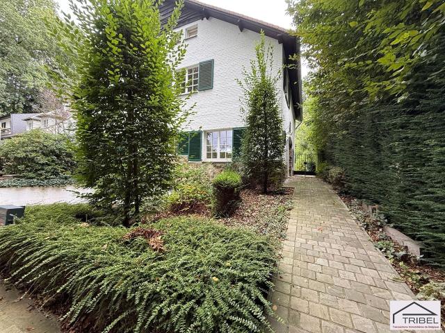 Maison location à Le Rode, Brabant
