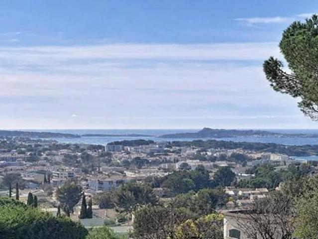 Villa vente à Arrondissement de Toulon, Six-fours-les-plages