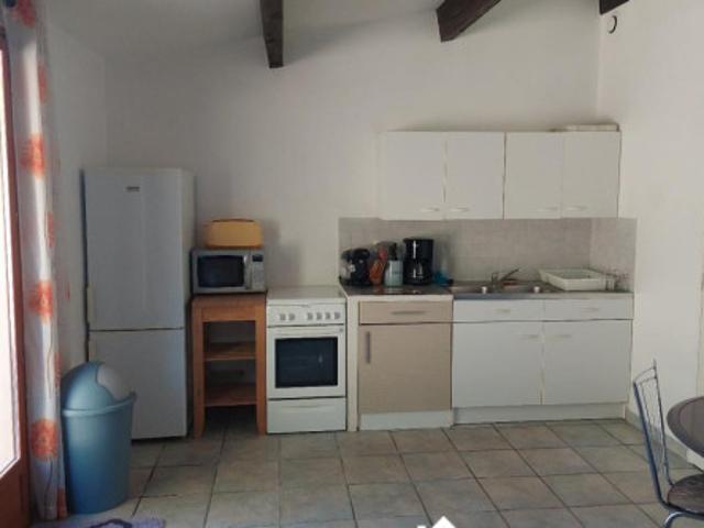Maison location à Arrondissement de Toulon, Solliès-toucas