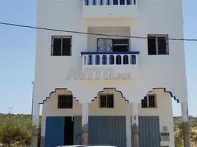 Maison vente à Saf, L'Oriental