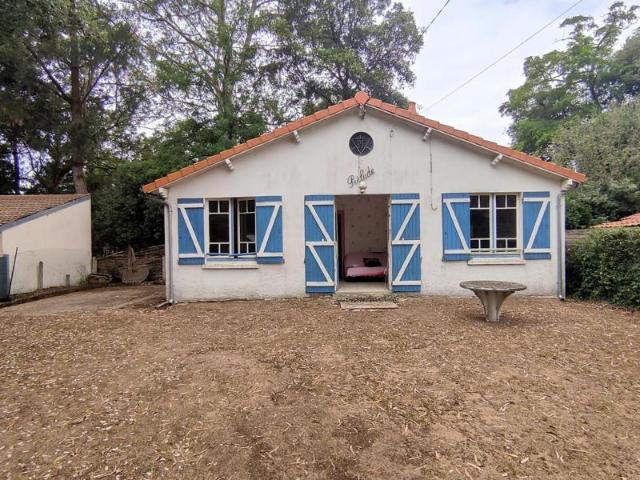 Maison vente à Saint-Nazaire, Saint-brevin-les-pins