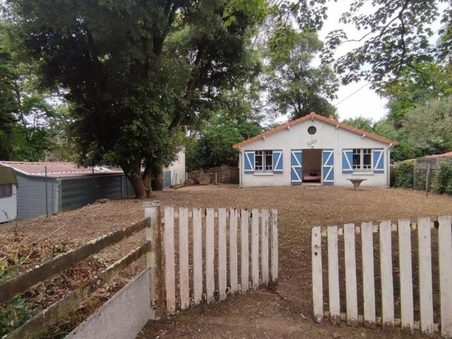 Maison vente à Saint-Nazaire, Saint-brevin-les-pins